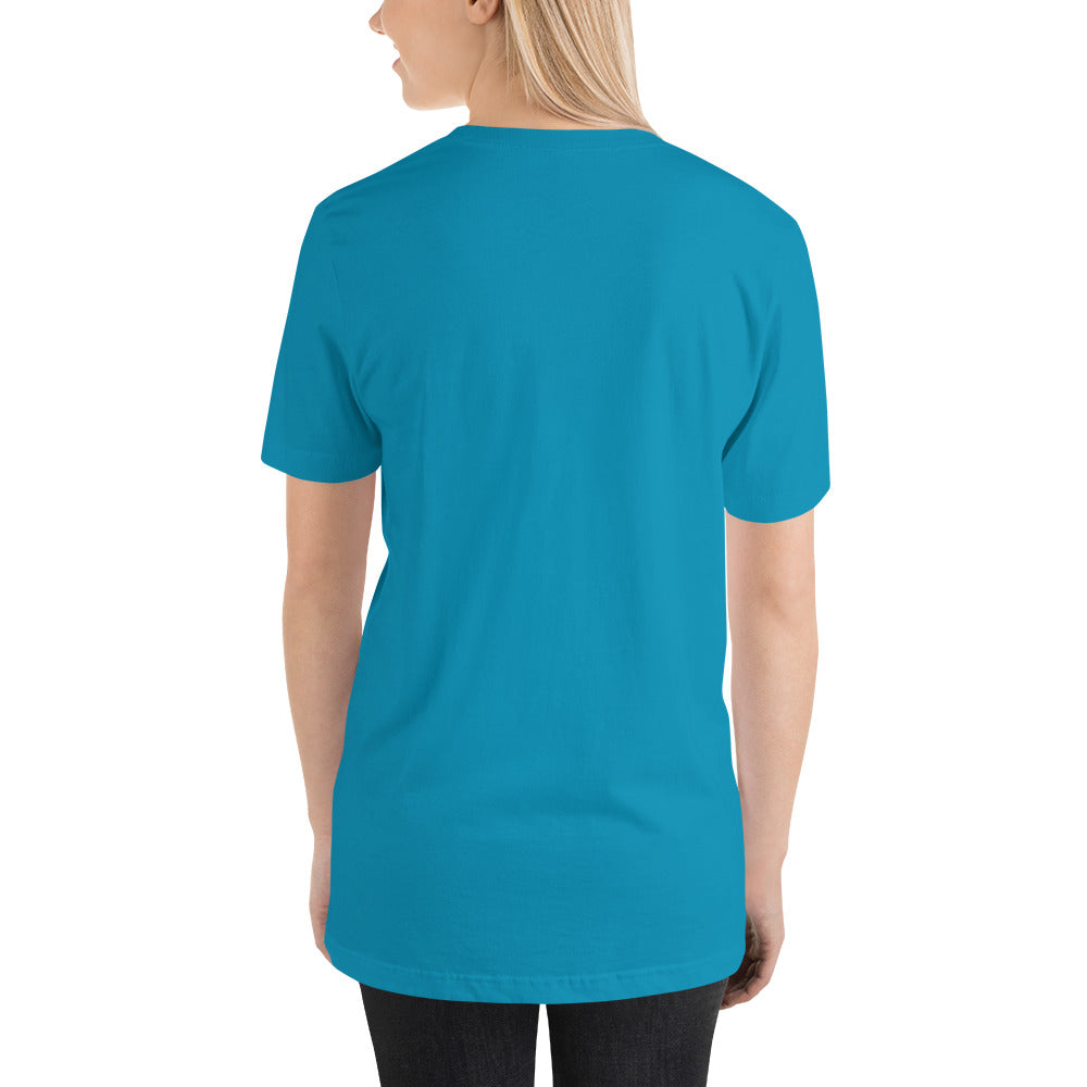 Mandala T-Shirt Mandala T-Shirt